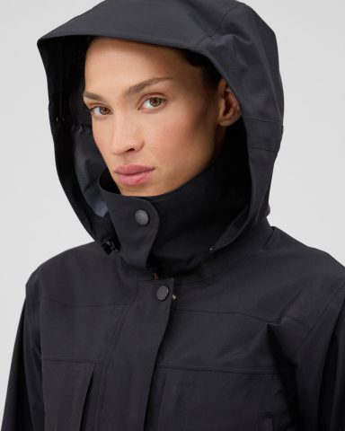 Alps HS Hooded Jacket Women
