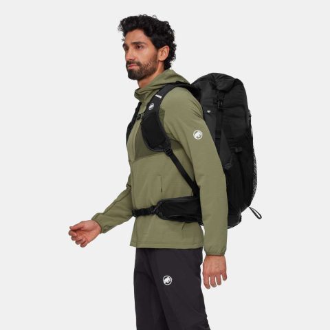 Ducan Spine 28-35