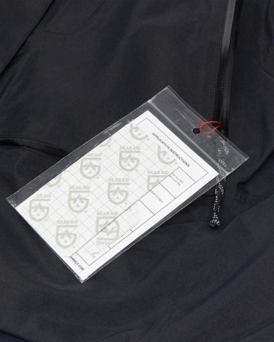 Haldigrat GTX HS Thermo Hooded Jacket Women