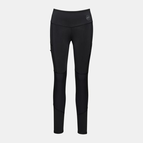 Zinal Hybrid Tights Women