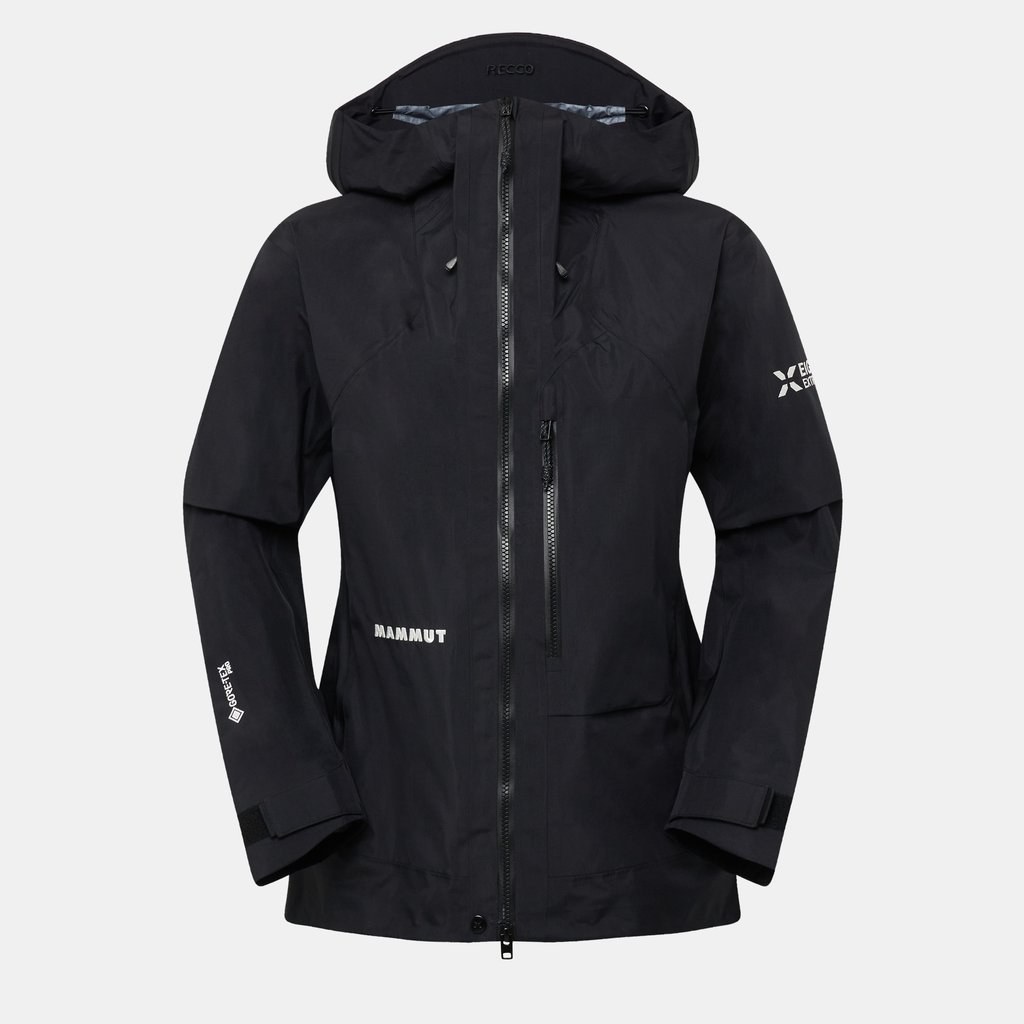 Eiger Nordwand Advanced HS Hooded Jacket Women