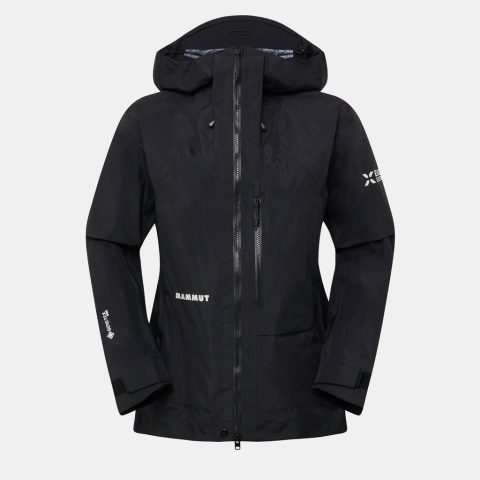 Eiger Nordwand Advanced HS Hooded Jacket Women