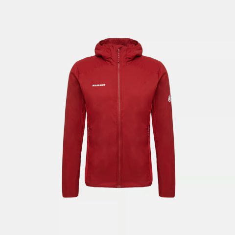 dark mammut red