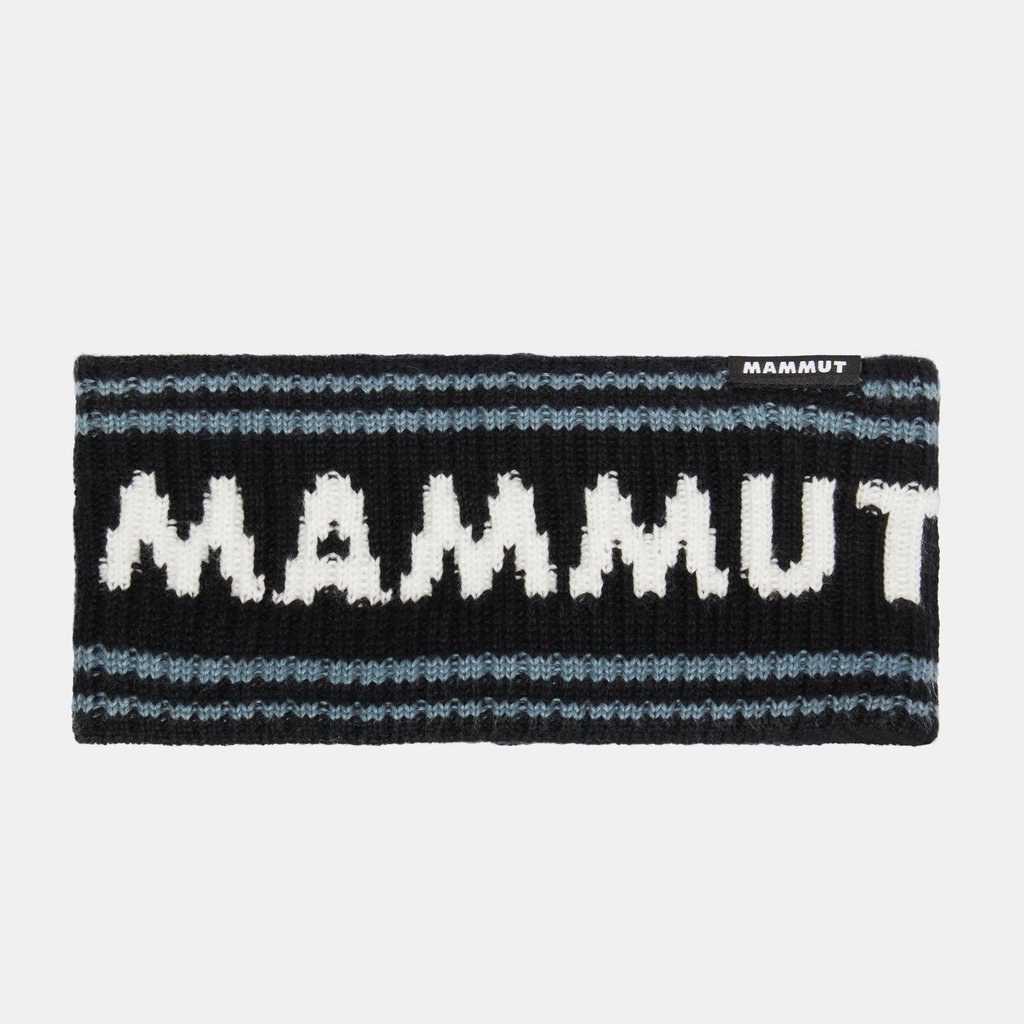 Mammut Retro Headband