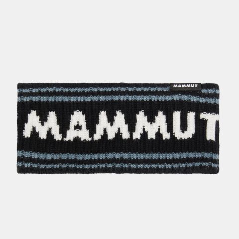 Mammut Retro Headband