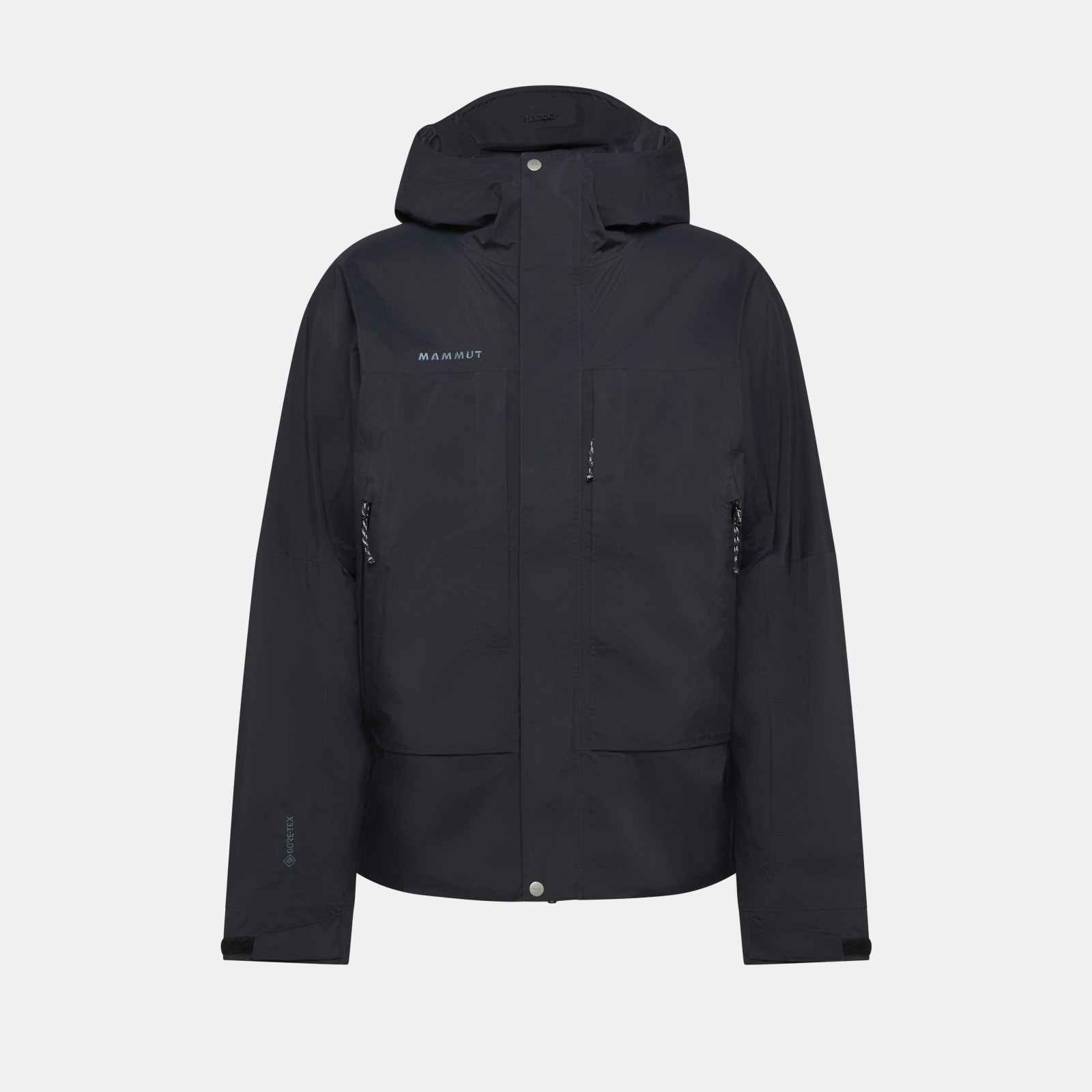 Haldigrat GTX HS Thermo Hooded Jacket Men