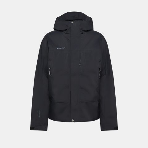 Haldigrat GTX HS Thermo Hooded Jacket Men