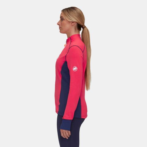 Taiss Light ML Jacket Women
