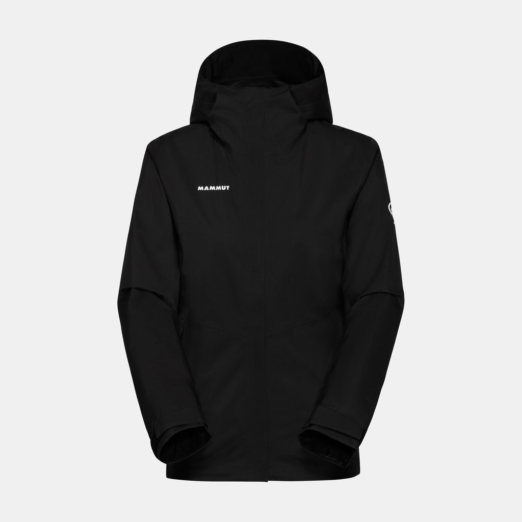 Alto HS Hooded Jacket Women