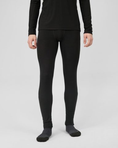 Tree Wool Thermal FL Tights Men