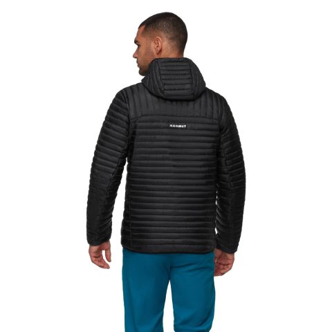 Broad Peak Light IN Hooded Jacket Men