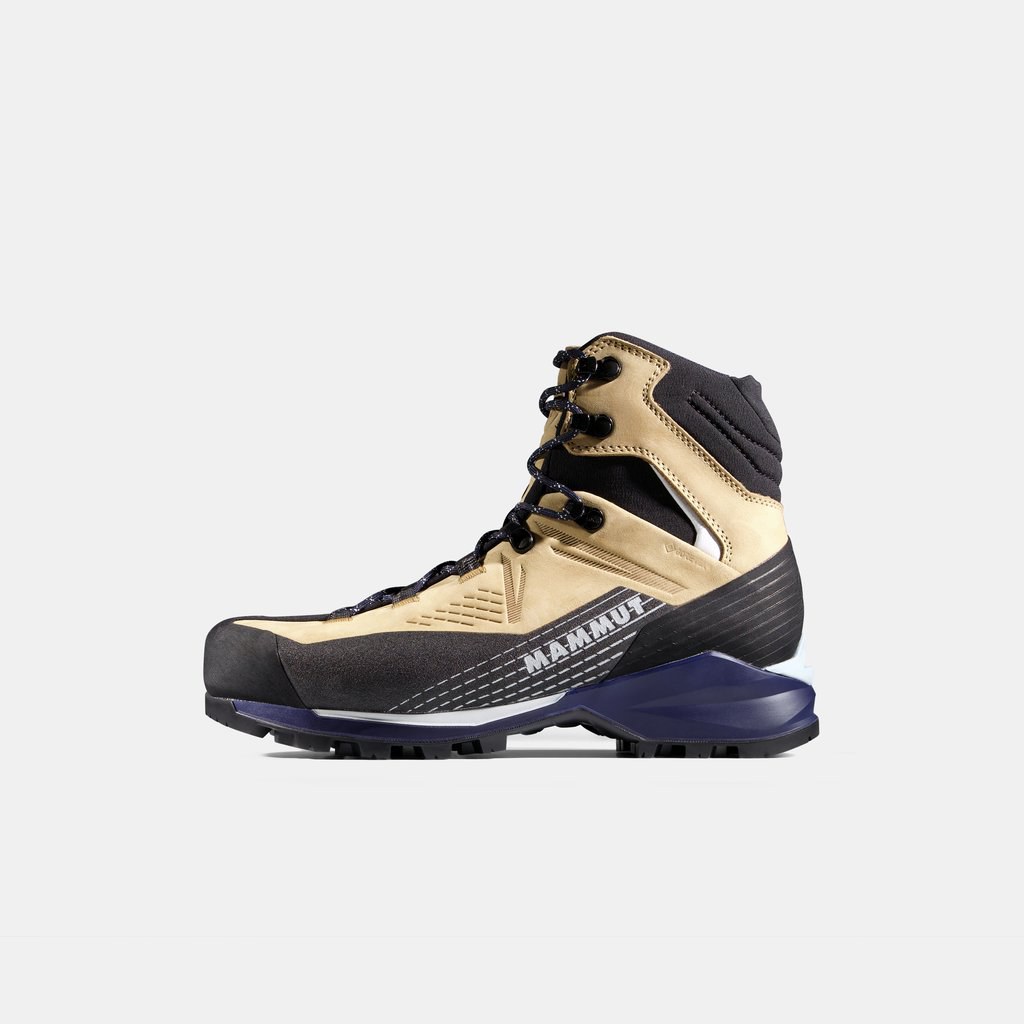 Kento Guide II High GTX Women