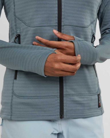 Mtn. Pro 2.0 Light ML Jacket Women