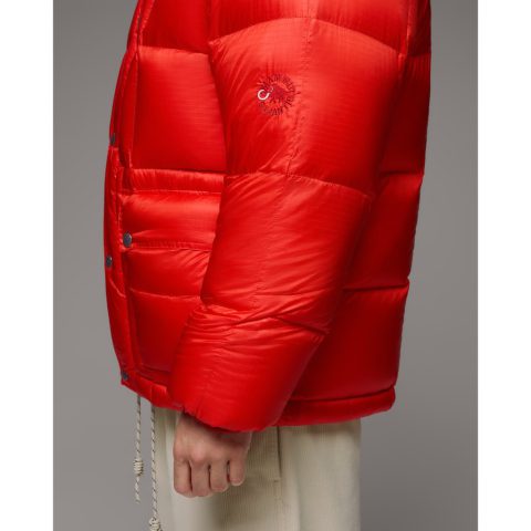 Mammut x Cabourn Direttissima IN Hooded Jacket