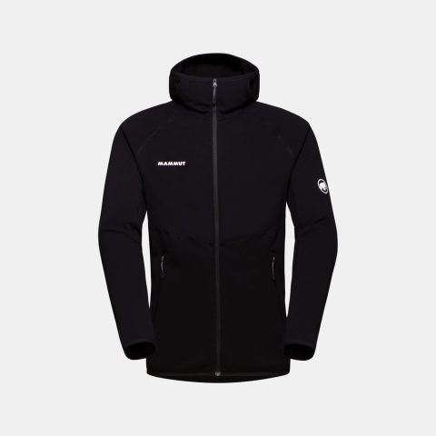 Aconcagua ML Hooded Jacket Men
