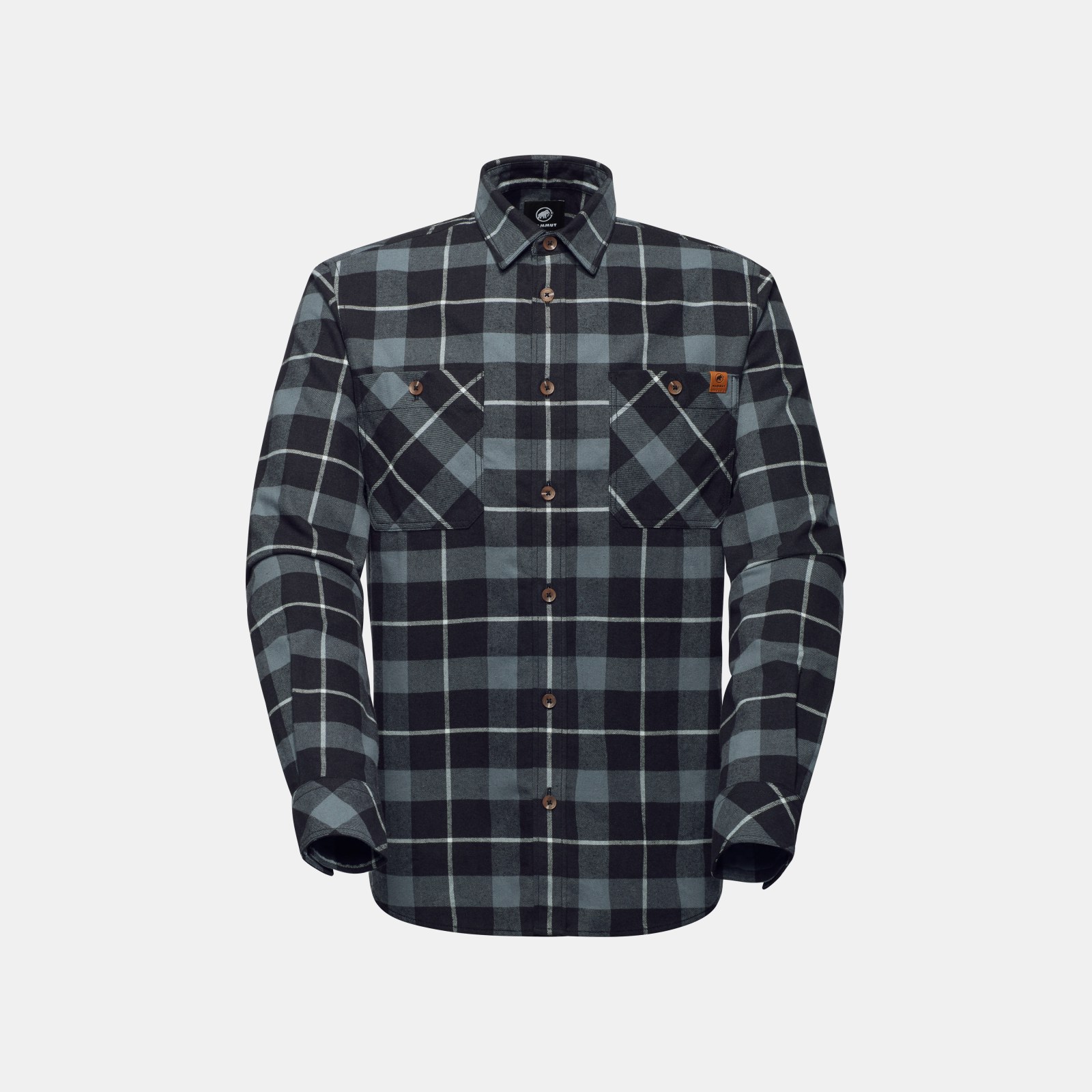 Alvra Longsleeve Shirt Men