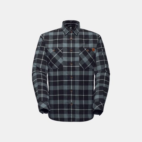 Alvra Longsleeve Shirt Men