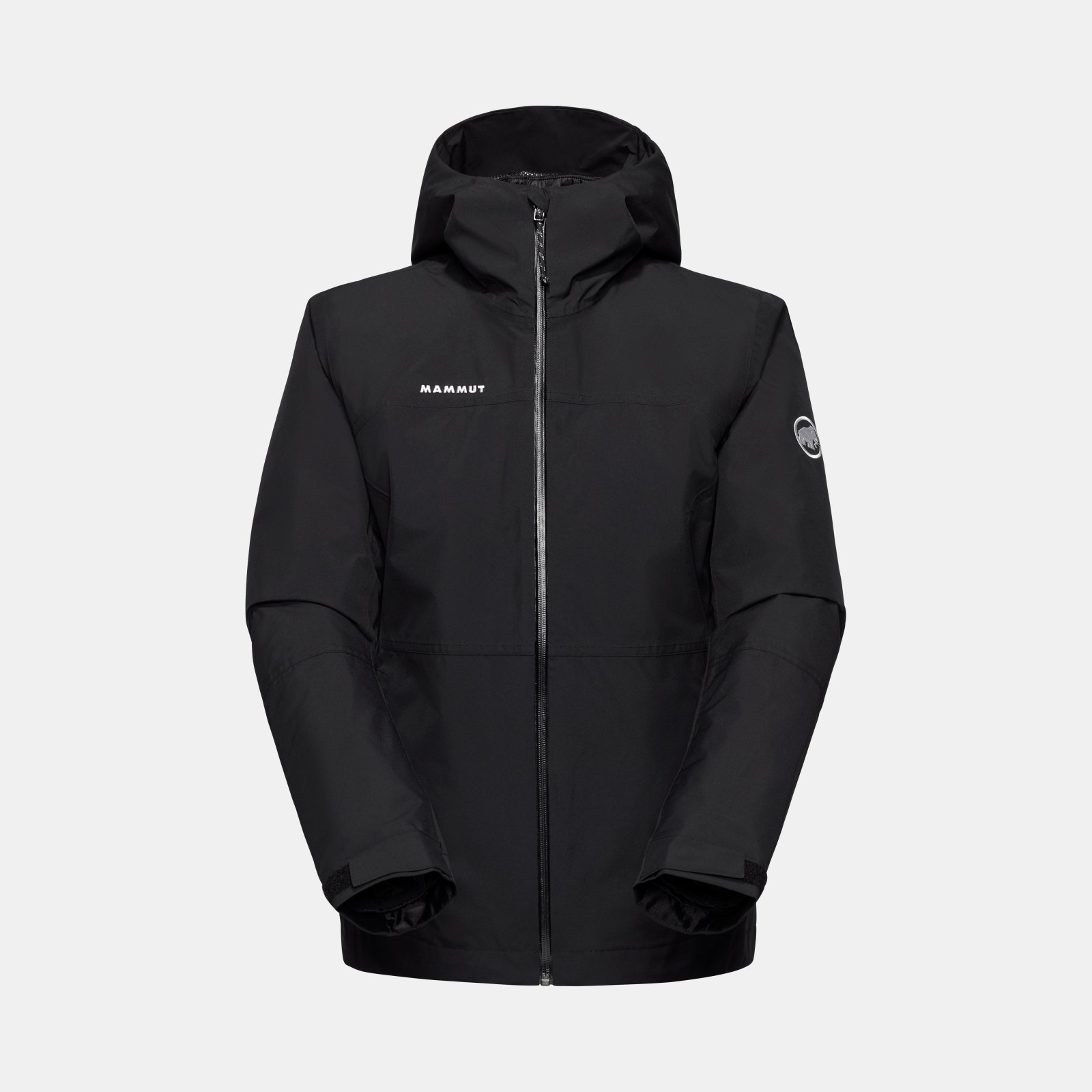 Treeline 3 in 1 HS Hooded Jacket Women