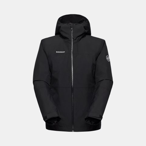 Treeline 3 in 1 HS Hooded Jacket Women