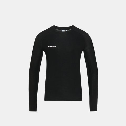 Tree Wool Thermal FL Longsleeve Men