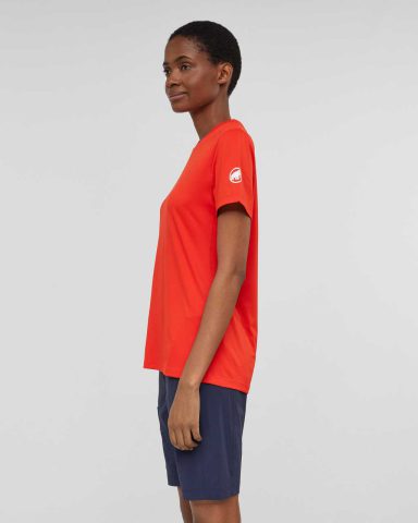 Mtn. Pro 2.0 Sun T-Shirt Women
