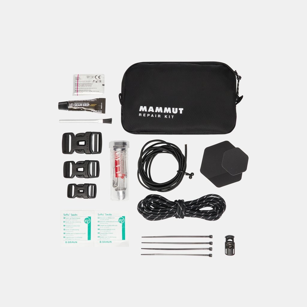 Mammut Repair Kit