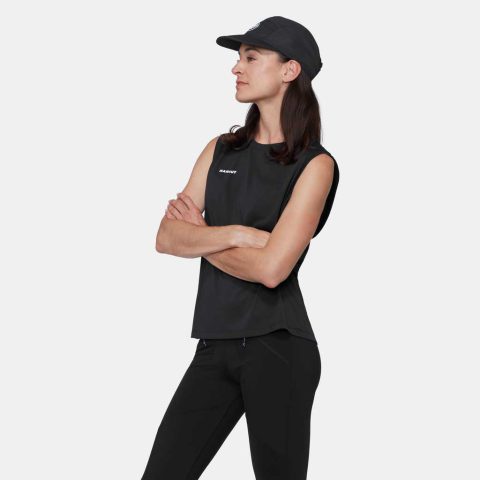 Selun FL Cap Sleeve Top Women
