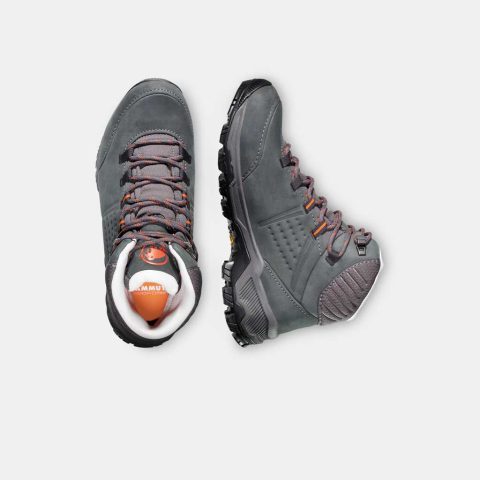 Nova IV Mid LTH Women