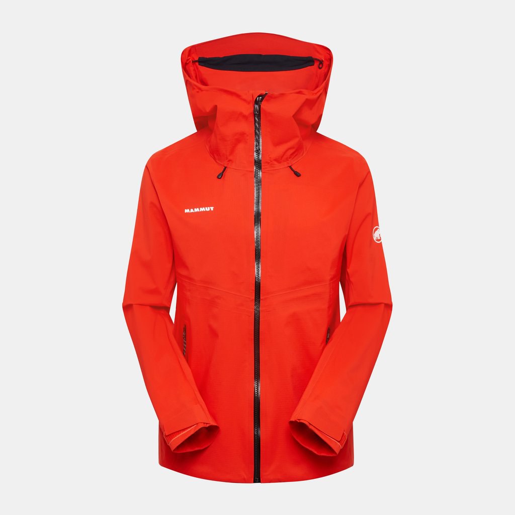 Mtn. Pro 2.0 HS Hooded Jacket Men