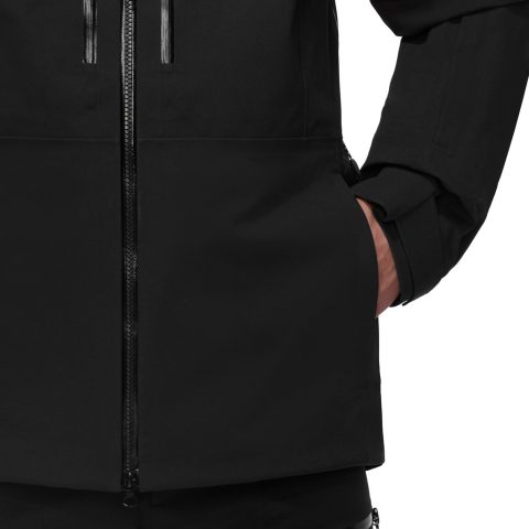 Stoney HS Hooded Jacket Men