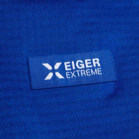 Eiger Nordwand Advanced FL Half Zip Hoodie Men