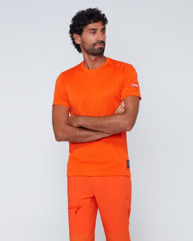 Eiger Nordwand FL T-Shirt Men