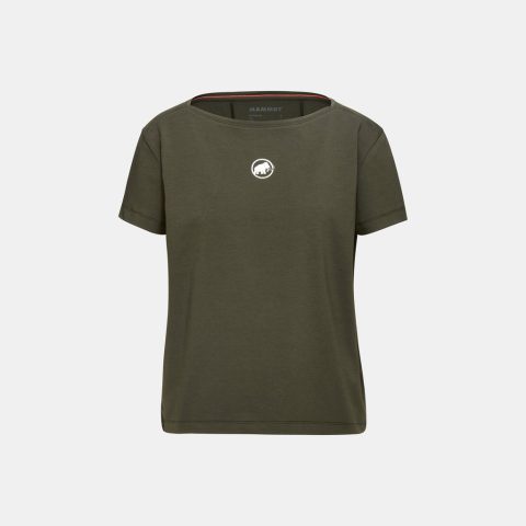 Mammut Seon T-Shirt Women Original