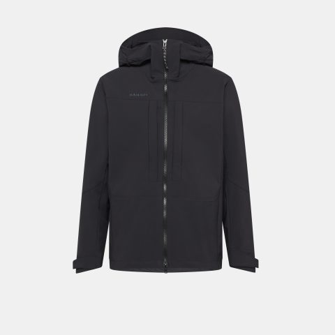 Skintrack SO Hooded Jacket Women Skintrack SO Hooded Jacket Women