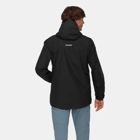 Treeline HS Hooded Jacket Men