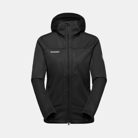 Ultimate VIII SO Hooded Jacket Women Ultimate VIII SO Hooded Jacket Women