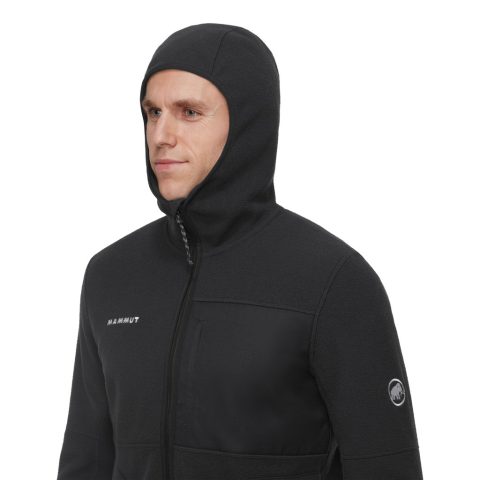 Tamaro ML Hooded Jacket Men