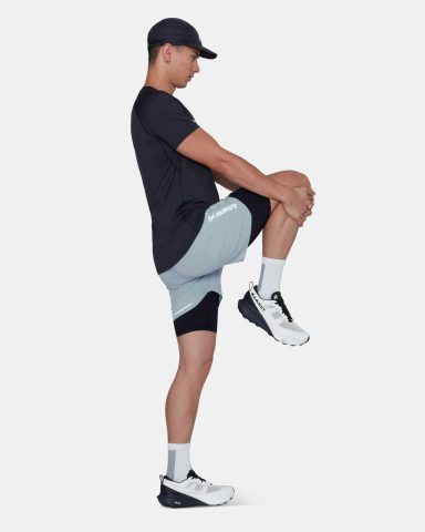 Aenergy TR 2 in 1 Shorts Men