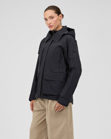 Alps HS Hooded Jacket Women