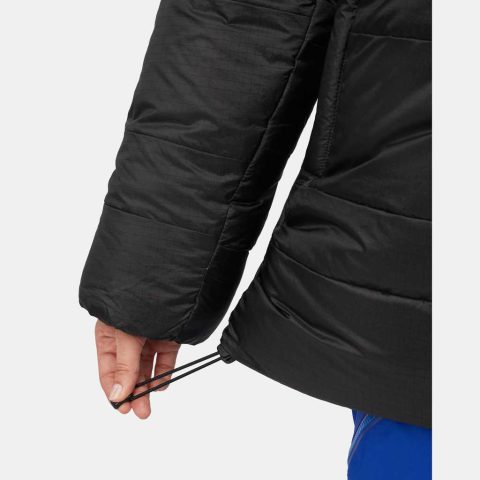 Eiger Nordwand Pro Down IN Hooded Parka Women