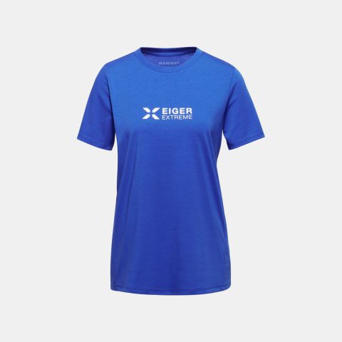 eiger blue