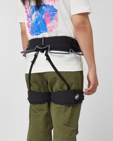 Ophir 4 Slide 2.0 Harness