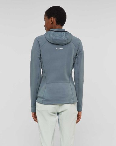 Mtn. Pro 2.0 Light ML Hooded Jacket Women