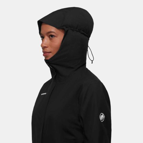 Alto HS Hooded Jacket Women