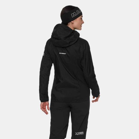 Eiger Nordwand Advanced WB Hooded Jacket Women