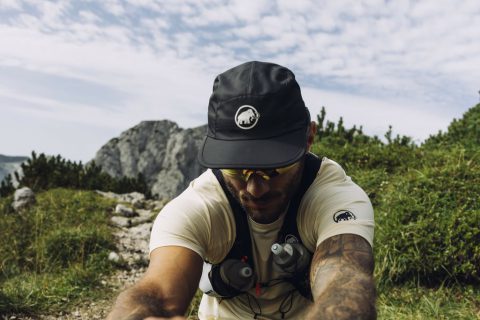 Aenergy Light Cap