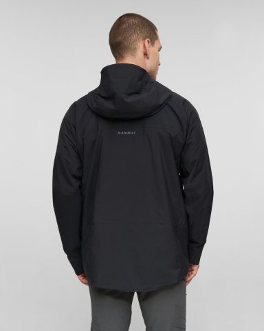 Haldigrat GTX HS Thermo Hooded Jacket Men