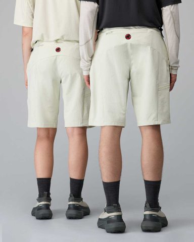 Hiking Patrol x Mammut SO Shorts