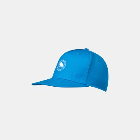 glacier blue