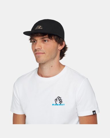 Five Panel Cotton Cap
